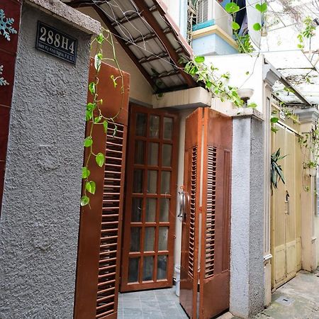 Mao Home Ho Şi Min Exterior foto